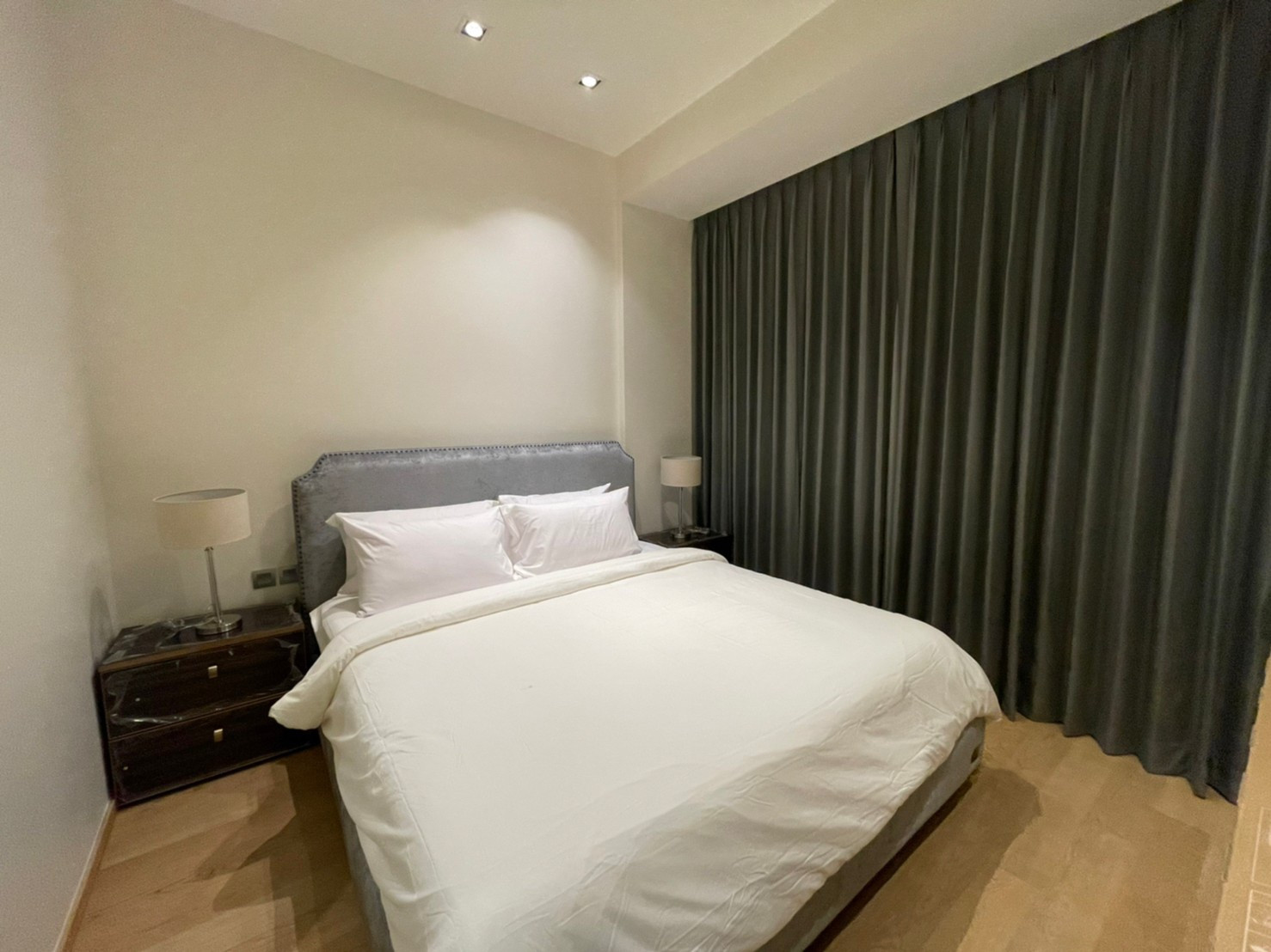 🌿 28 Chidlom 🌿 ห้องแต่งสวย เฟอร์ครบ 🛏 1 ห้องนอน 43 ตร.ม ใกล้ BTS ชิดลม – รูปที่ 4