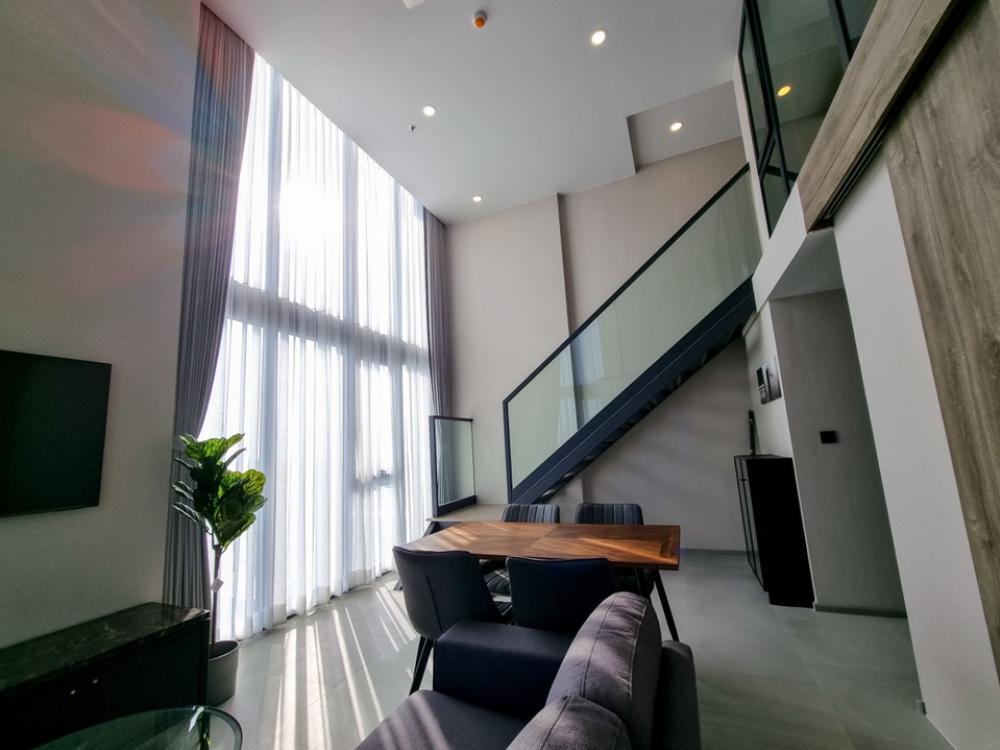 Cooper Siam for rent, 2 bedrooms, Duplex 45,000/month, price negotiable. You can contact us at any time. Cooper Siam for rent, 2 bedrooms, Duplex 45,000/month, price negotiable. You can contact us at any time.