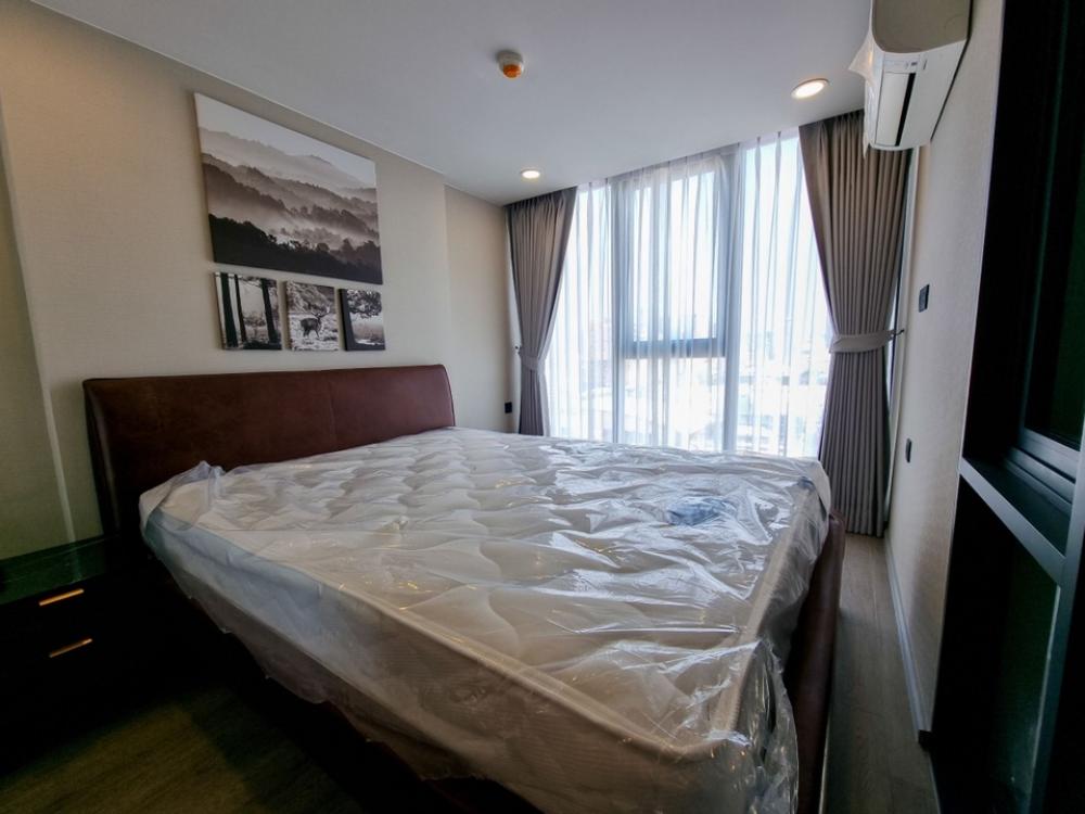 Cooper Siam ปล่อยเช่า 2 ห้องนอน Duplex 45,000/month ราคาคุยได้ค่ะ ติดต่อสอบถามได้ตลอดเวลาค่ะ – รูปที่ 4