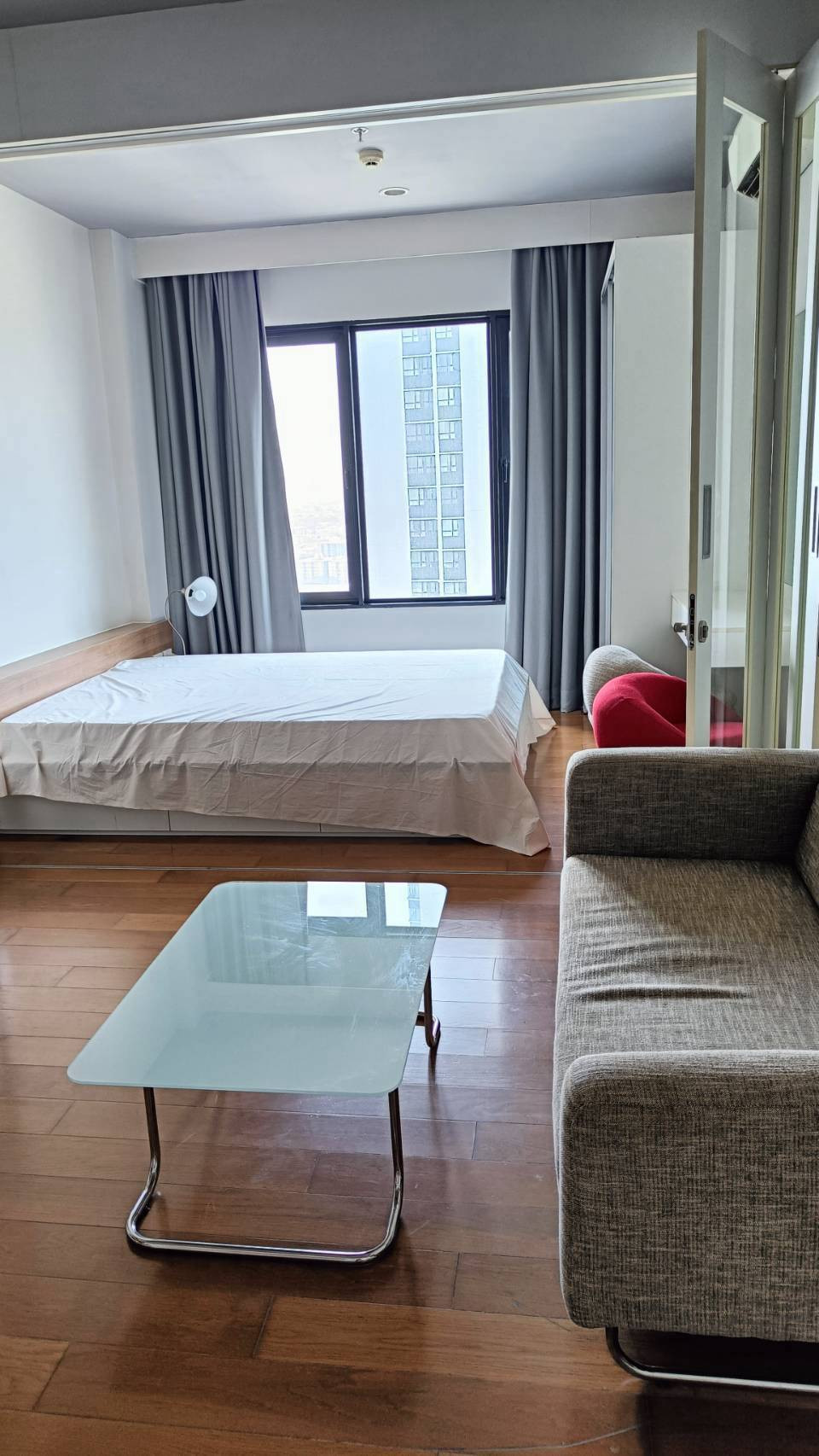 Hot Price for Rent Blocs77 ห้องสวย ราคาถูกที่สุด 🔥 – รูปที่ 2