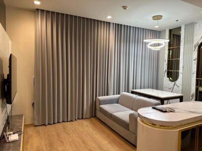 ✨ 👍For rent with free WiFi
2 bedrooms near BTS Phromphong , near Emporium, EmQuartier, Wells international school 