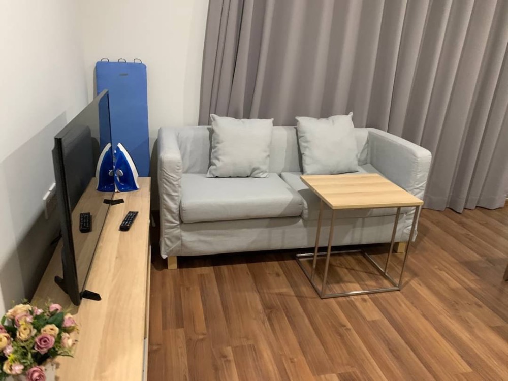 for rent Noble revolve ratchada 2 2bed special deal 🌈🌼 – รูปที่ 3