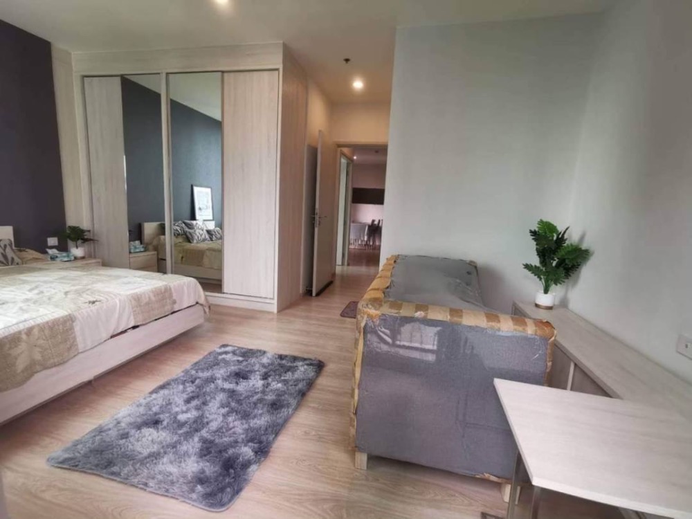for rent Noble revolve ratchada 2 bed special deal 🌼 – รูปที่ 3