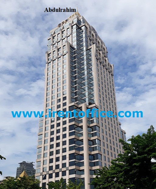 Office Ratchada Rama 3 Near Central Rama 3, Fred Link Building, Chong Nonsi, Yannawa District, rental area starting from 80 sq m. Up, Tel. 02-512-5909, 084-543-4833. See other building information at www.irentoffice.com Welcome to consign - rent an office – รูปที่ 2
