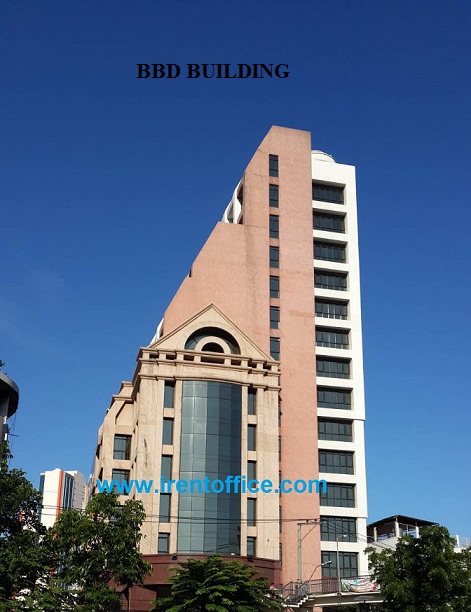Office Ratchada Rama 3 Near Central Rama 3, Fred Link Building, Chong Nonsi, Yannawa District, rental area starting from 80 sq m. Up, Tel. 02-512-5909, 084-543-4833. See other building information at www.irentoffice.com Welcome to consign - rent an office – รูปที่ 3