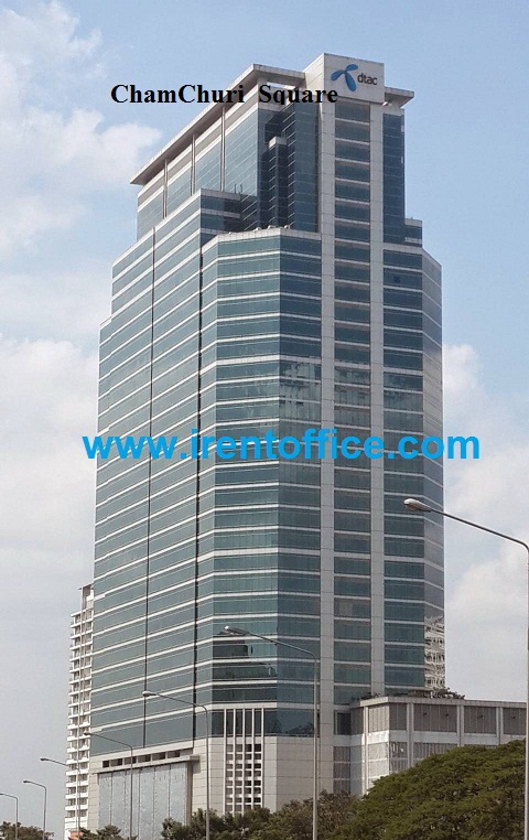 Office Ratchada Rama 3 Near Central Rama 3, Fred Link Building, Chong Nonsi, Yannawa District, rental area starting from 80 sq m. Up, Tel. 02-512-5909, 084-543-4833. See other building information at www.irentoffice.com Welcome to consign - rent an office – รูปที่ 4