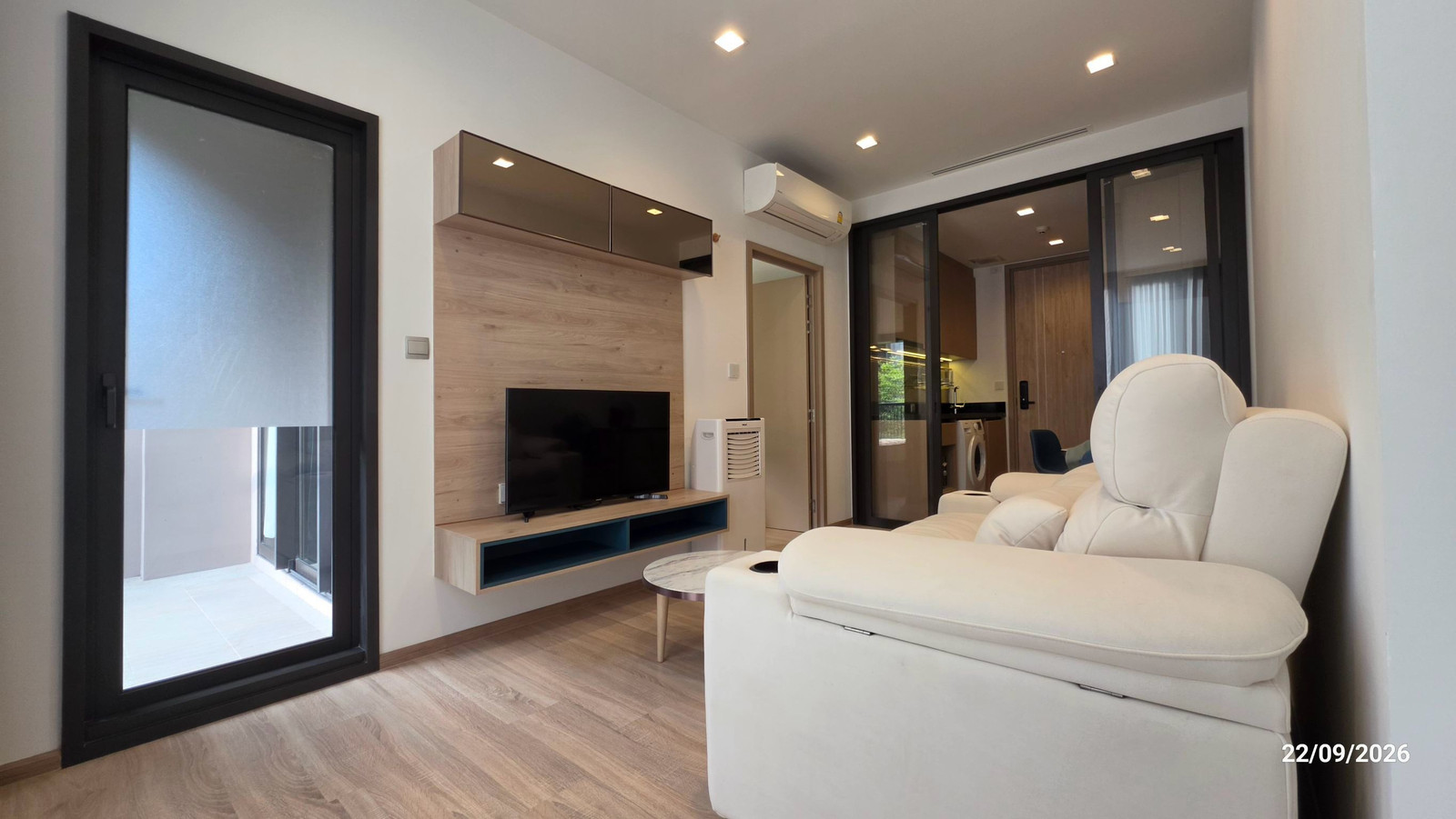 ***For RENT KAWA Haus 1 bedroom (ready to move in)*** ***For RENT KAWA Haus 1 bedroom (ready to move in)***