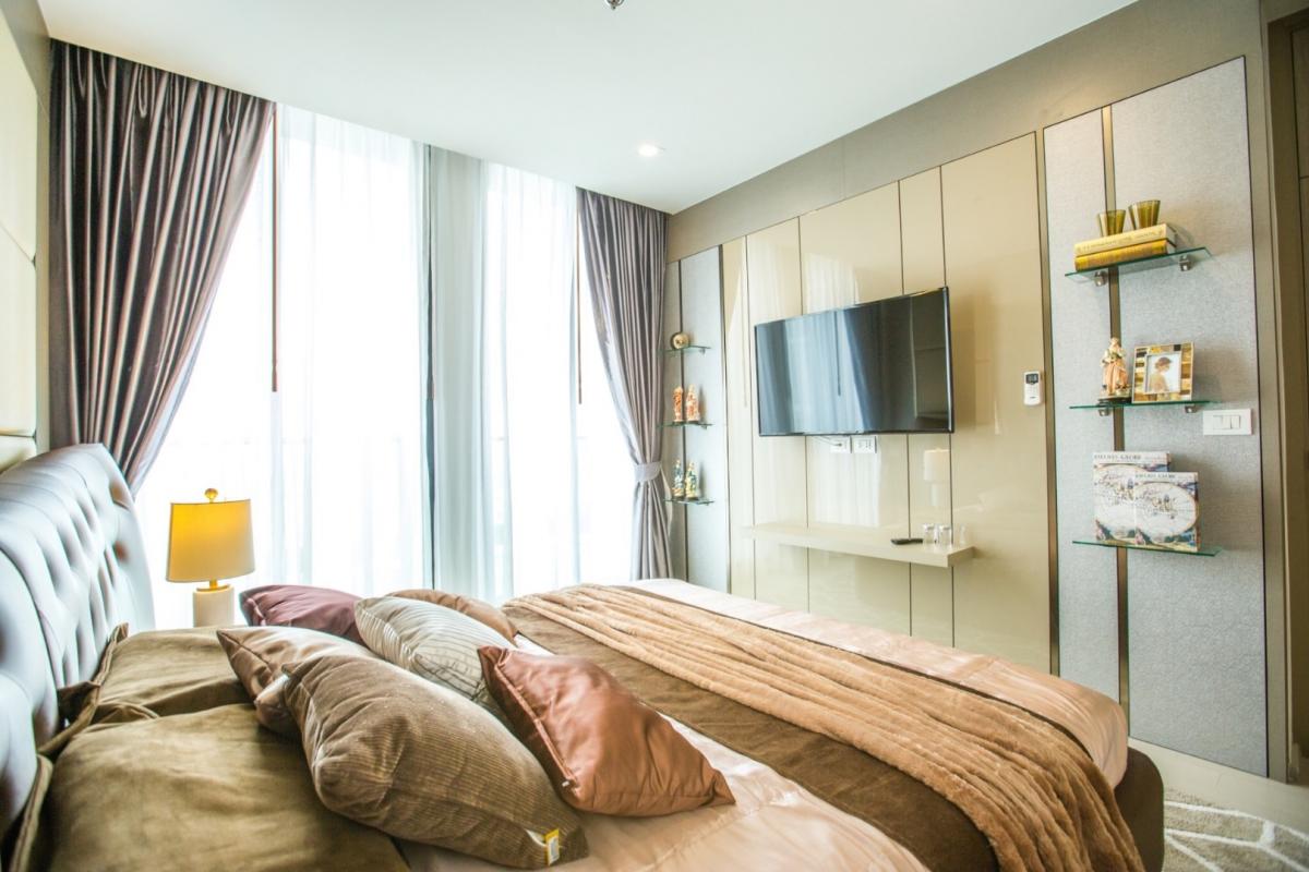 Noble Ploenchit for Rent: 2 Bedroom 2 Bathroom 75.48 Square meter connect to BTS Noble Ploenchit for Rent: 2 Bedroom 2 Bathroom 75.48 Square meter connect to BTS