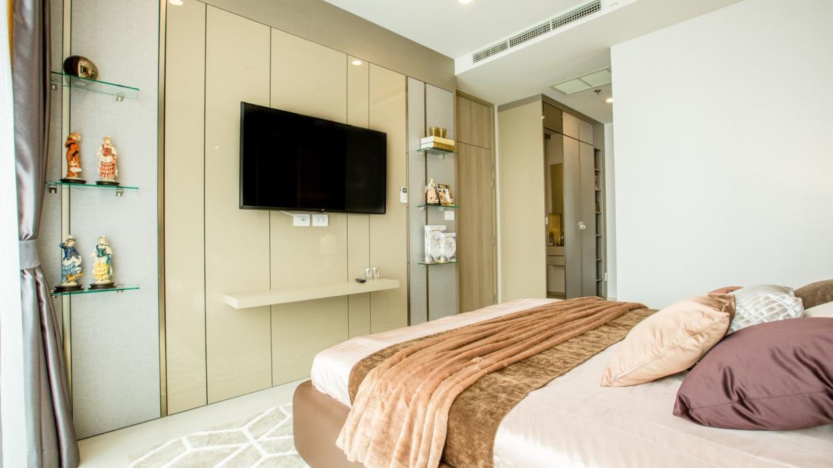  รับนายหน้า ปล่อยเช่า Condo Noble Ploenchit: 2 ห้องนอน 2 ห้องน้ำ 75.48 ตารางเมตร ติดรถไฟฟ้าเพลินจิต งดรับคนจีนกับอินเดีย – รูปที่ 2