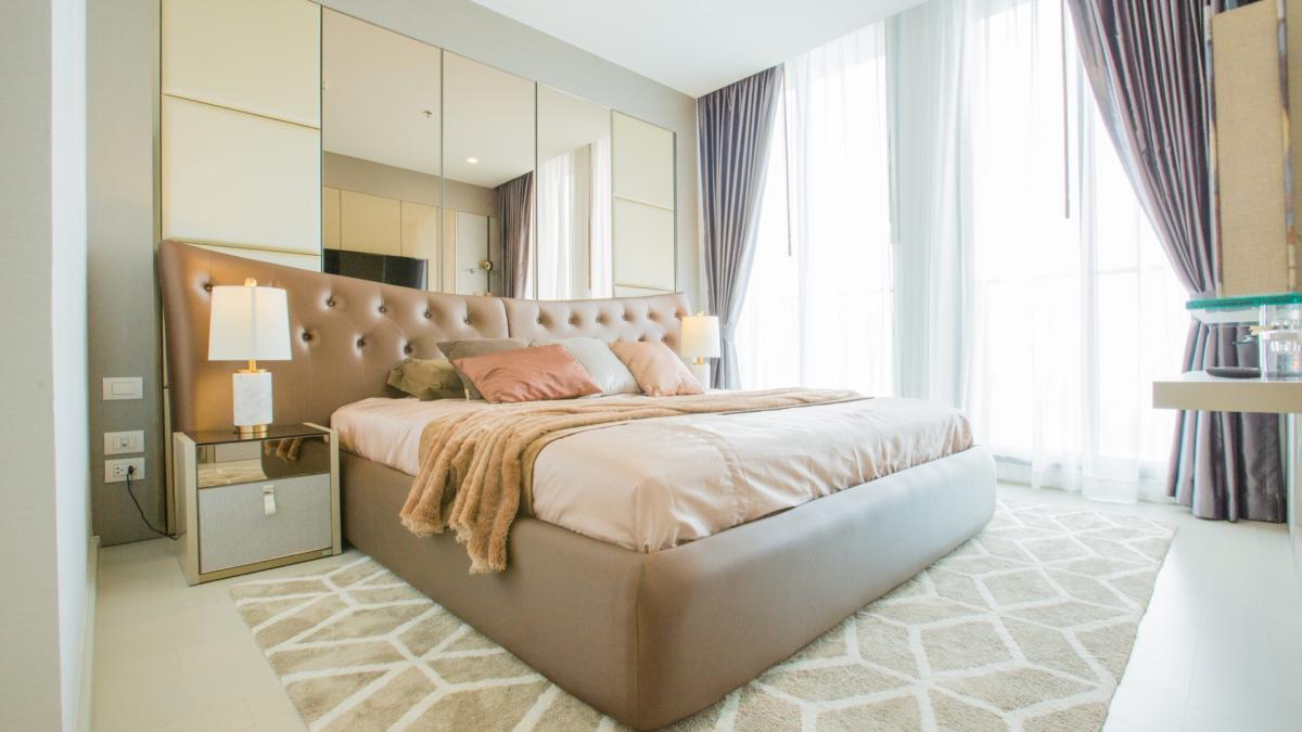  รับนายหน้า ปล่อยเช่า Condo Noble Ploenchit: 2 ห้องนอน 2 ห้องน้ำ 75.48 ตารางเมตร ติดรถไฟฟ้าเพลินจิต งดรับคนจีนกับอินเดีย – รูปที่ 3
