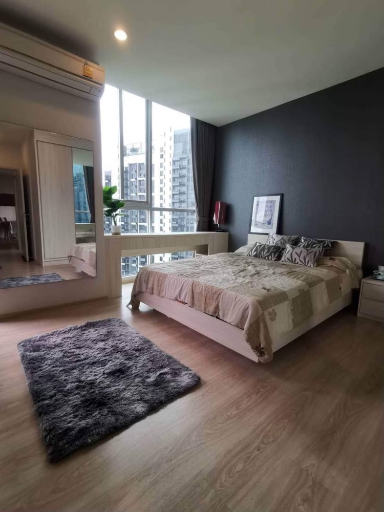 for rent Noble revolve ratchada 2 bed special deal 🌼