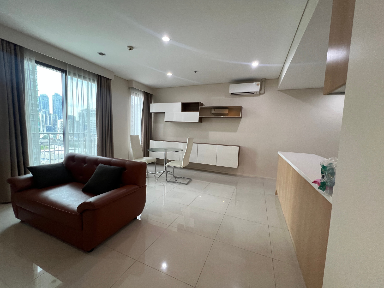for renr Villa Asoke 2 bed special deal !! ❤️✨🌟 – รูปที่ 4