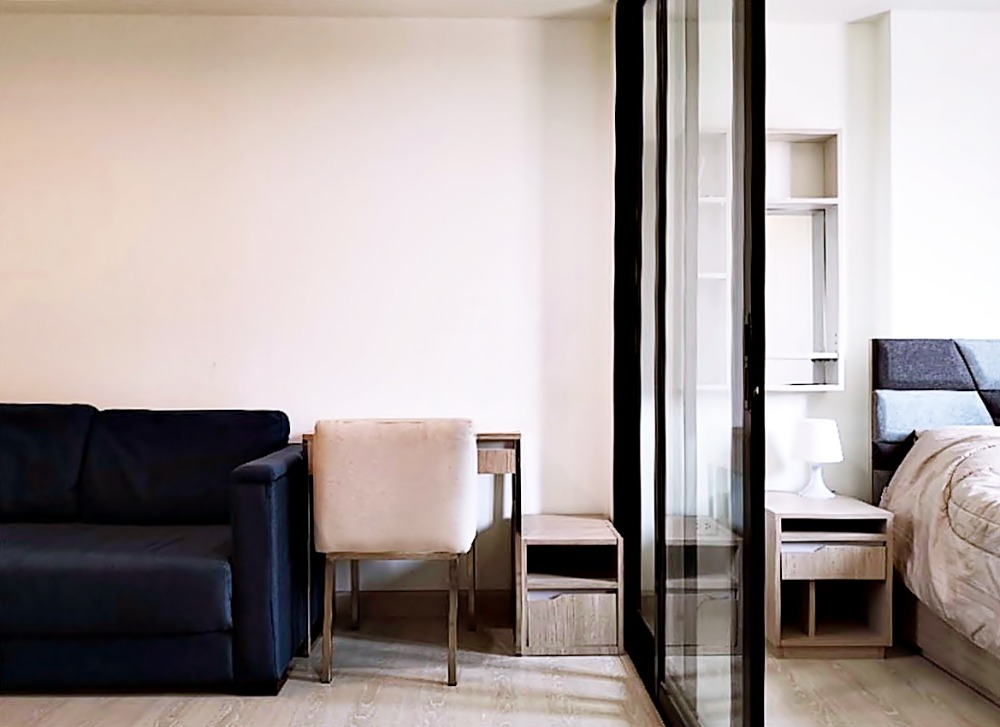 For Sale Niche Mono Sukhumvit 50 Nearby BTS On Nut
