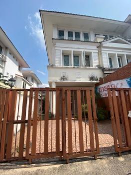 ทาวโฮมส์ ธนทอง ซิตี้ เพชรเกษม 69    Thanathong City 69 บ้านต่อเติม renovate ใหม่ ไม่เคยอยู่ – รูปที่ 2
