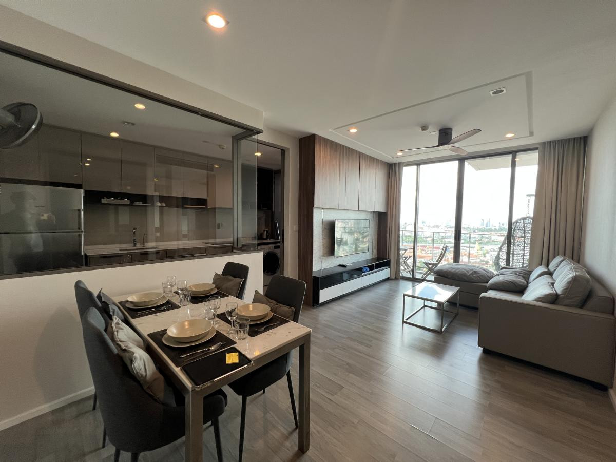 For Sale Condo , 333 Riverside , high floor , river view , MRT-Bang Pho , Bang Sue , Bang Su , Bangkok , CX-132993 For Sale Condo , 333 Riverside , high floor , river view , MRT-Bang Pho , Bang Sue , Bang Su , Bangkok , CX-132993
