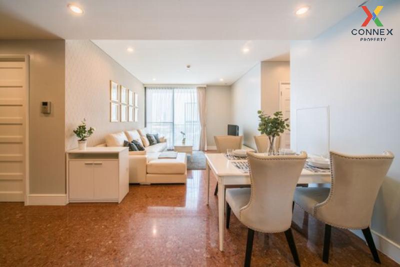 FOR SALE condo , Aguston Sukhumvit 22 , BTS-Phrom Phong , Khlong Tan , Khlong Toei , Bangkok , CX-72546