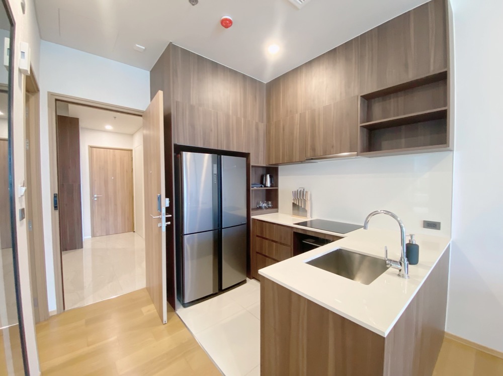 for rent Siamese 31 2bed special deal !! ❤️🌿 – รูปที่ 2