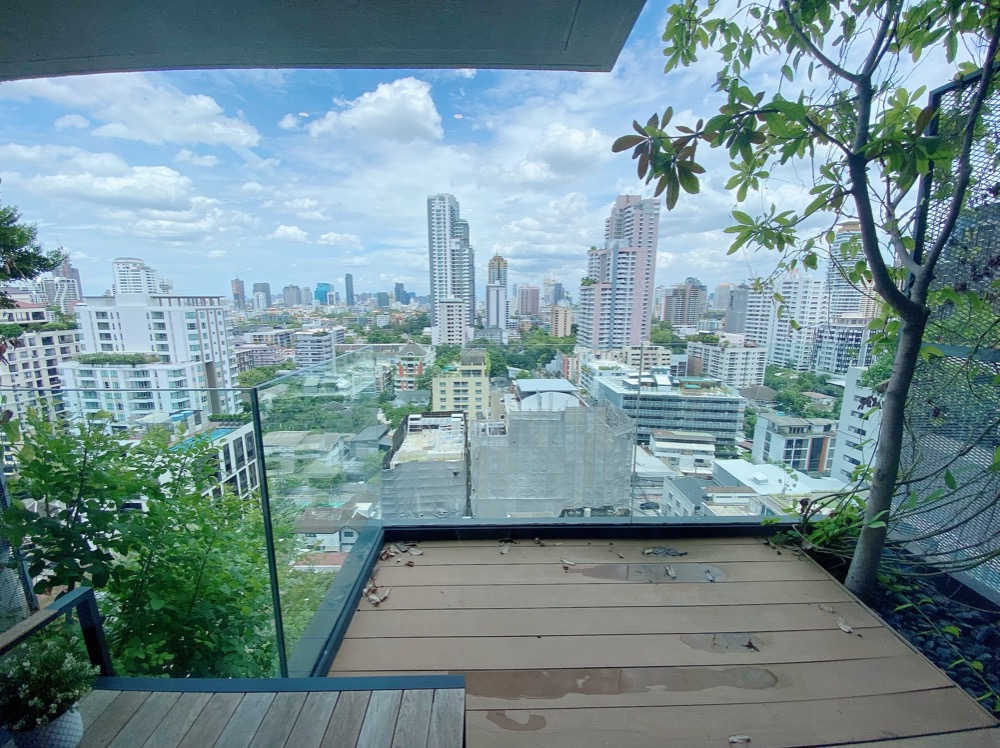 for rent Siamese 31 2bed special deal !! ❤️🌿 – รูปที่ 4