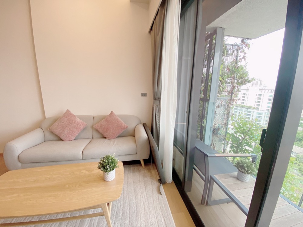 for rent Siamese 31 2bed special deal !! ❤️🌿 – รูปที่ 3
