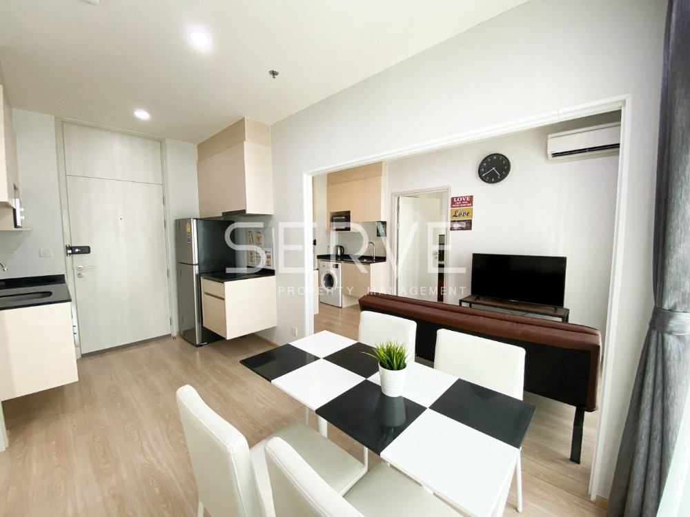 2 Beds Combined Unit with Unblock View of South Side Good Location MRT Thailand Cultural Centre 80m. @ Noble Revolve Ratchada 2 Beds Combined Unit with Unblock View of South Side Good Location MRT Thailand Cultural Centre 80m. @ Noble Revolve Ratchada