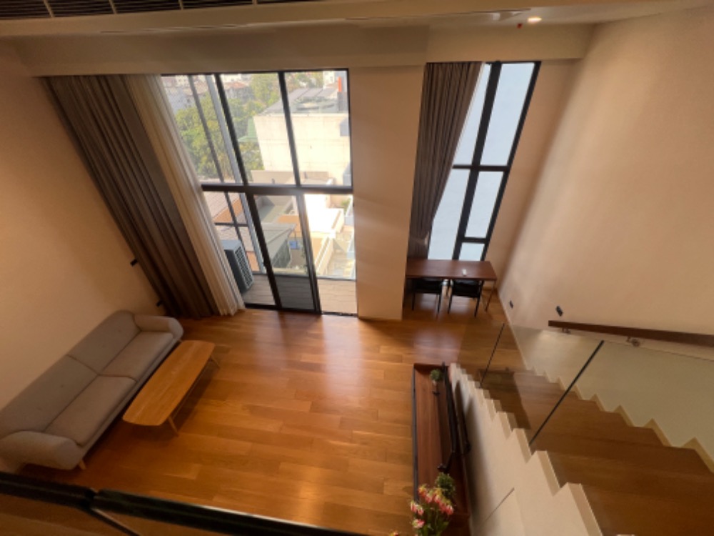 for renr Siamese 31 1 bed duplex super deal !! ❤️💰✨ – รูปที่ 2
