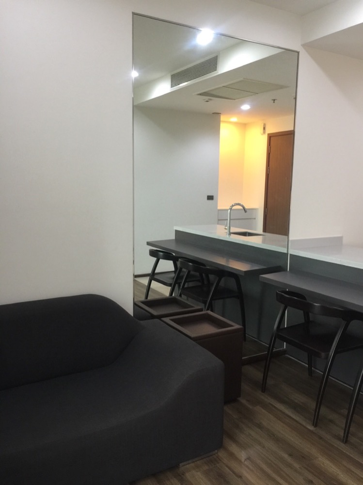 for renr Wyne sukhumvit 71 1 bed big size ❤️💰🌟 – รูปที่ 3
