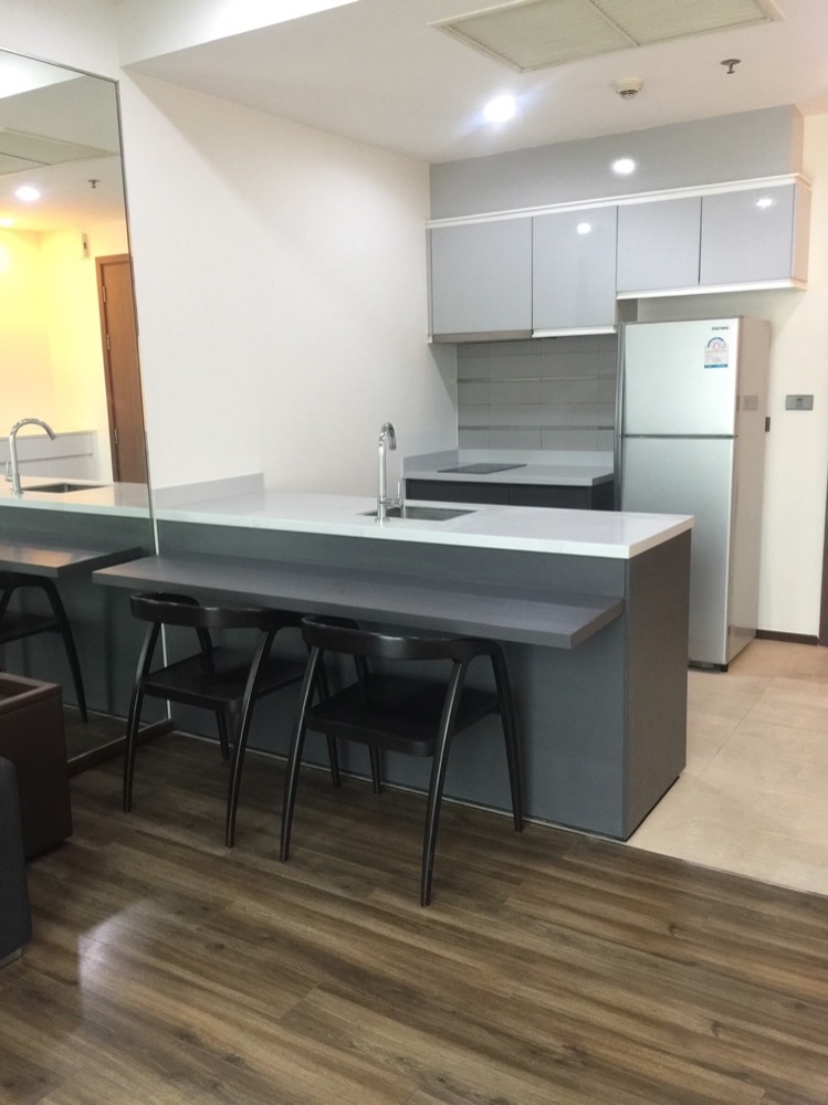for renr Wyne sukhumvit 71 1 bed big size ❤️💰🌟 – รูปที่ 4