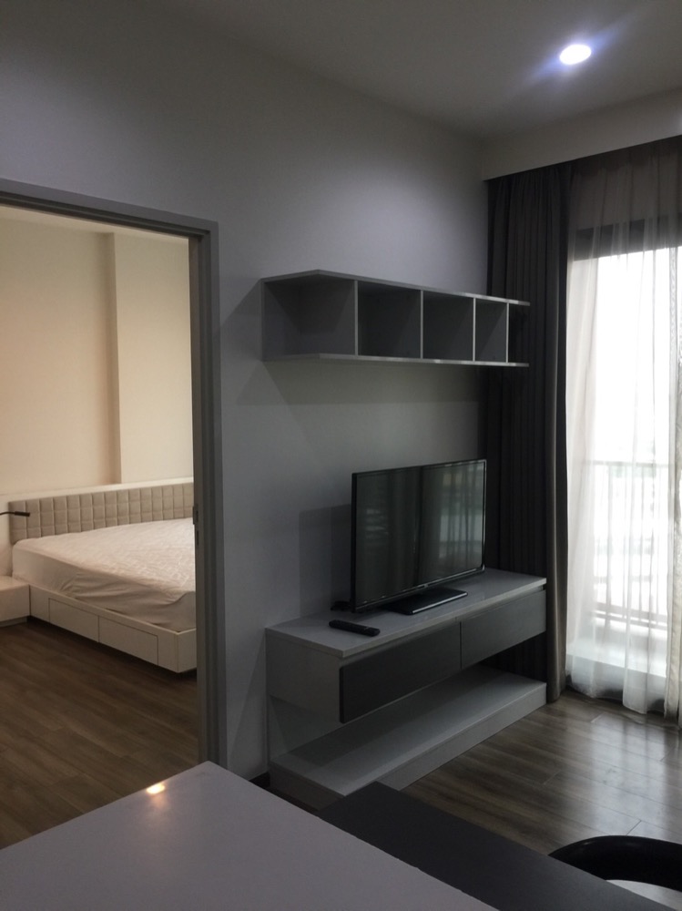 for renr Wyne sukhumvit 71 1 bed big size ❤️💰🌟 – รูปที่ 2