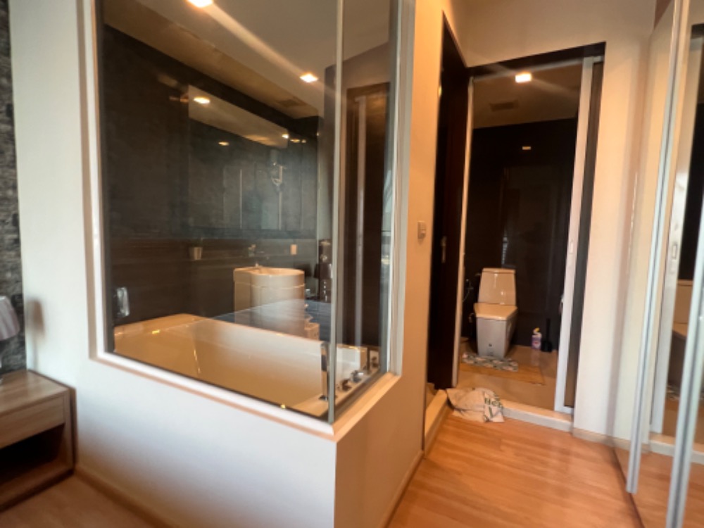 for rent Rhythm sathorn 1 bed super deal !! ❤️🌟 – รูปที่ 3