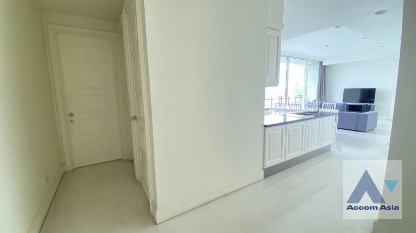 🔼 AccomA 🔽 Fully Furnished 2 Beds Condominium for Rent in Sukhumvit, BTS Phrom Phong at Royce Private Residences – รูปที่ 4