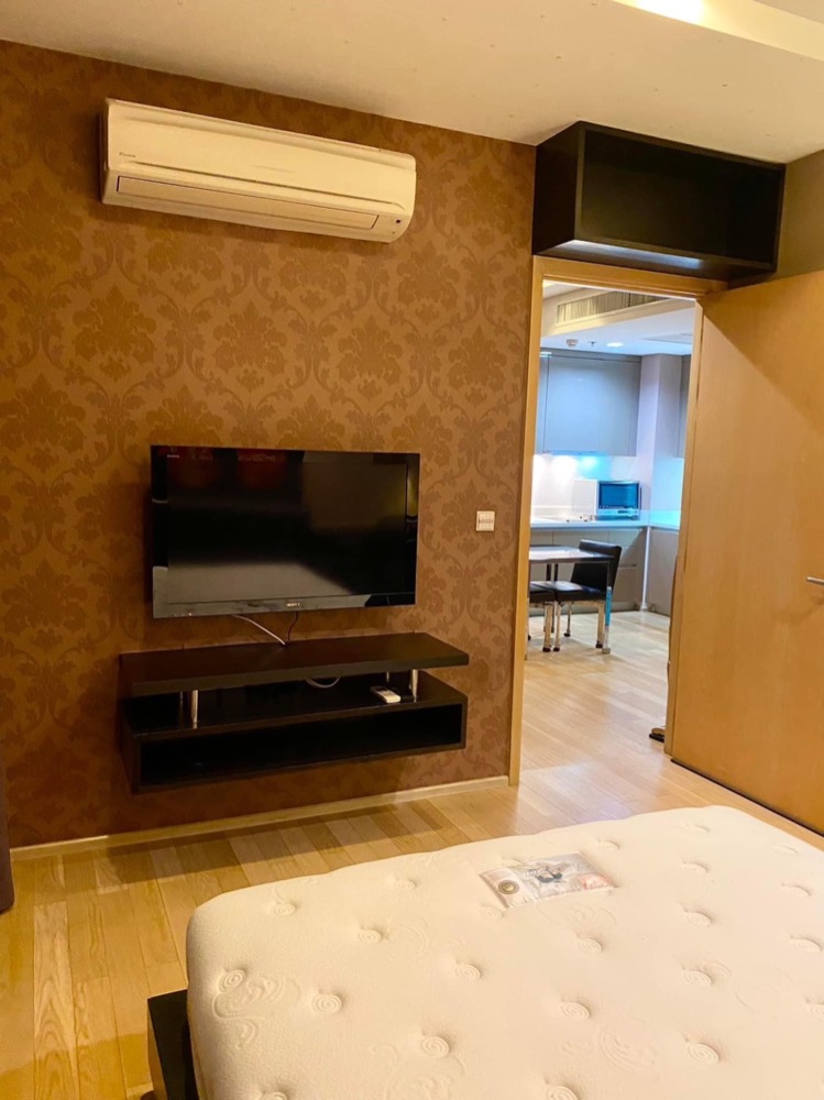 📢ขาย/ให้เช่า Condo ทองหล่อ📍คอนโด Siri @Sukumvit ⭐️ห้อง 52 Sqm.1 ห้องนอน ห้องสวย ใกล้ BTS ทองหล่อ🚈 – รูปที่ 2