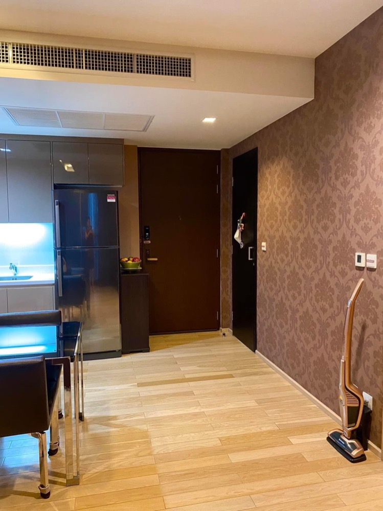 📢ขาย/ให้เช่า Condo ทองหล่อ📍คอนโด Siri @Sukumvit ⭐️ห้อง 52 Sqm.1 ห้องนอน ห้องสวย ใกล้ BTS ทองหล่อ🚈 – รูปที่ 4