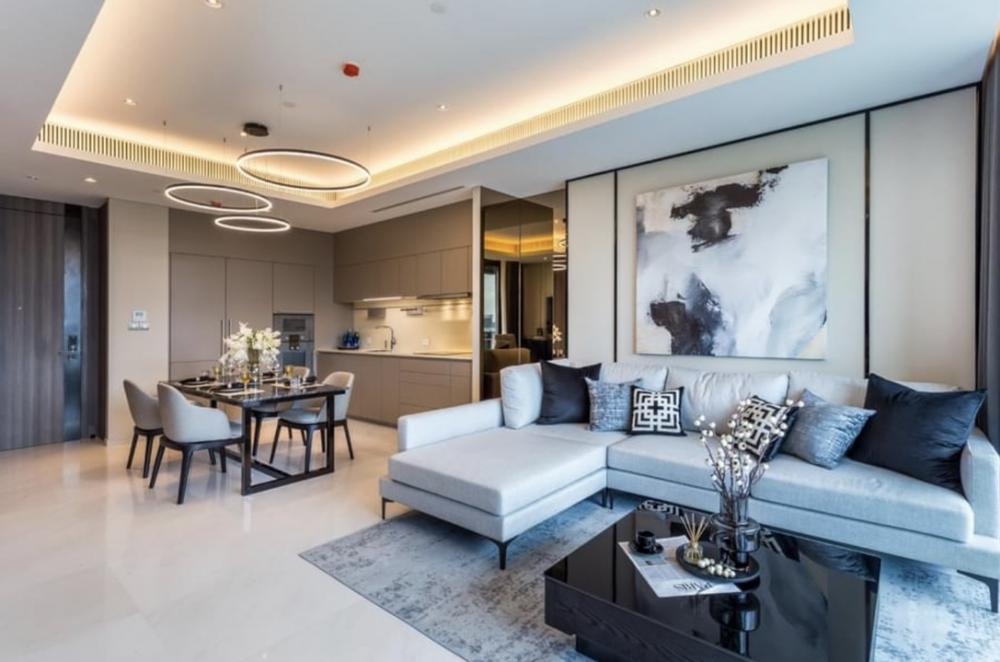 Rental : Sindhorn Residence