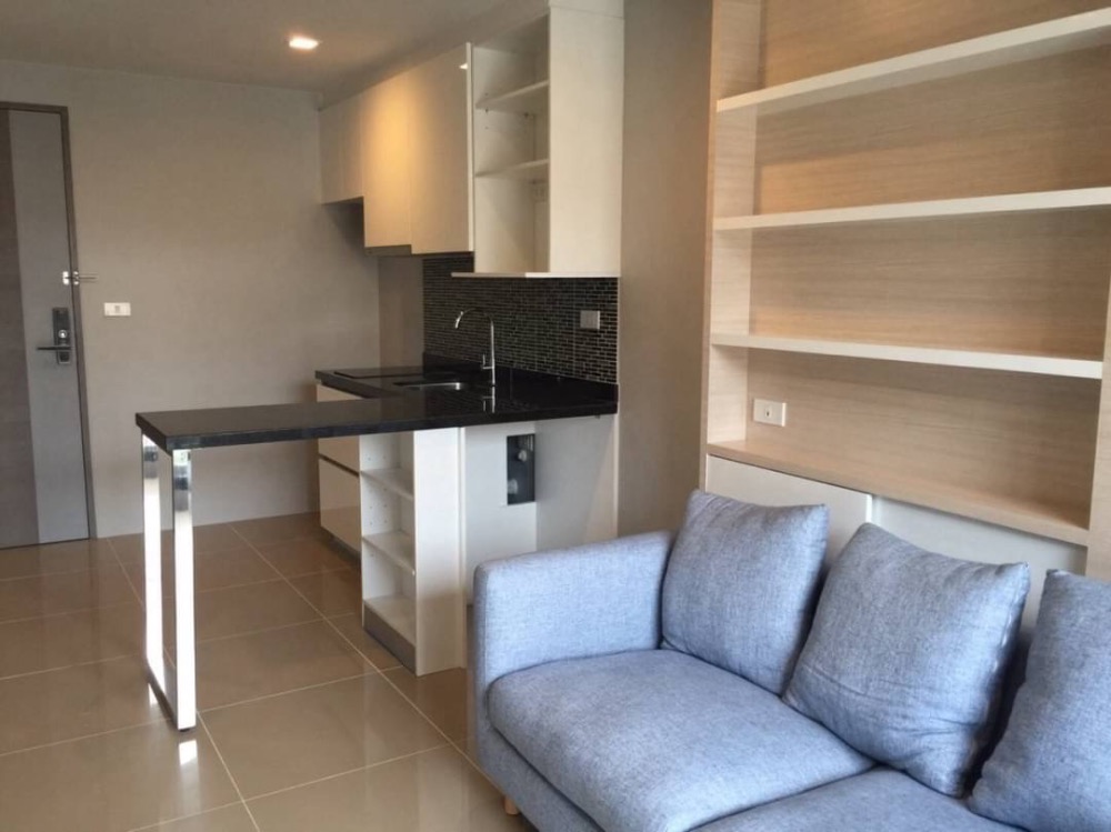for rent mirage sukhumvit 27 1 bed nice view🌈 – รูปที่ 2