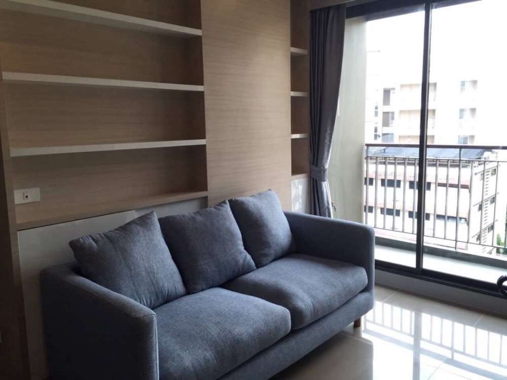 for rent mirage sukhumvit 27 1 bed nice view🌈 – รูปที่ 3