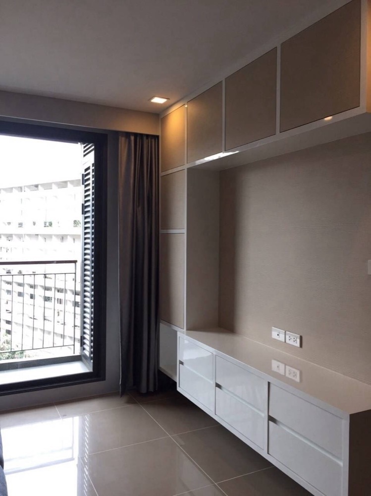 for rent mirage sukhumvit 27 1 bed nice view🌈 – รูปที่ 4
