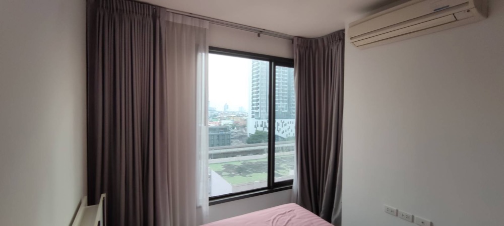 for rent Nye by sansiri 1 bed corner super deal ! ❤️🌈 – รูปที่ 3