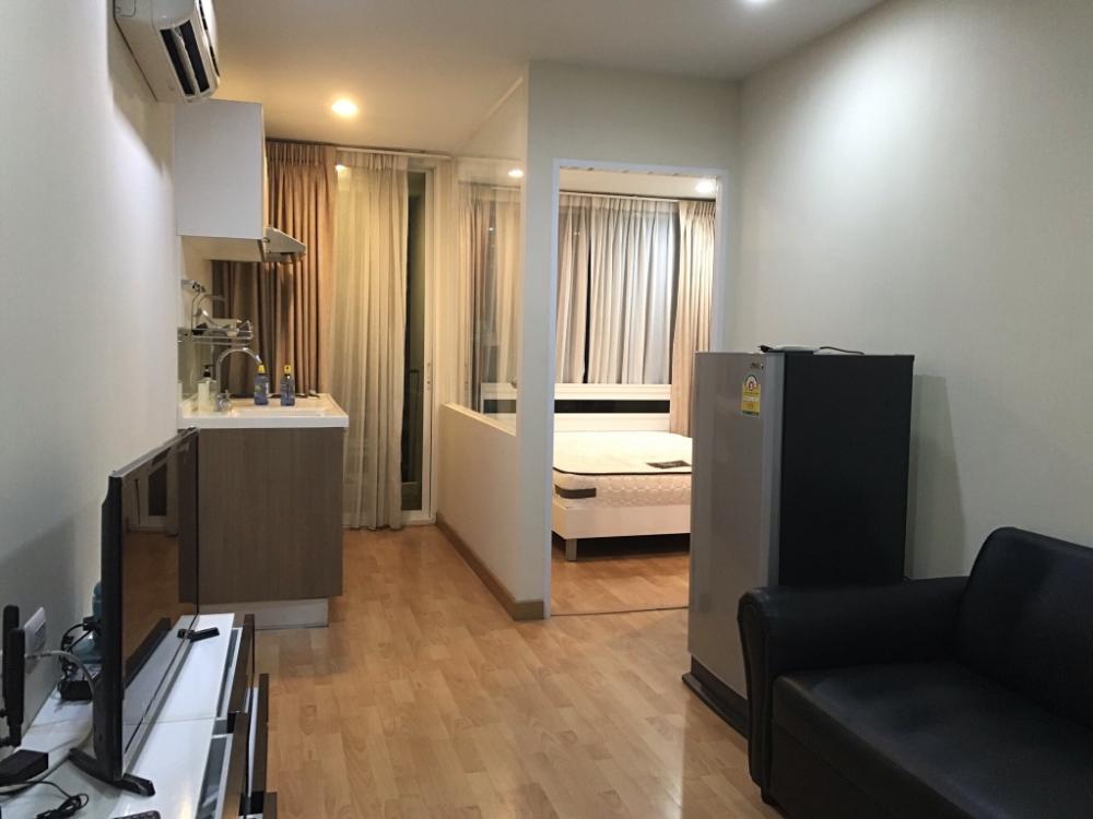Condo for rent Tourmaline BTS Krungthon complete electrical appliances walking distance to BTS