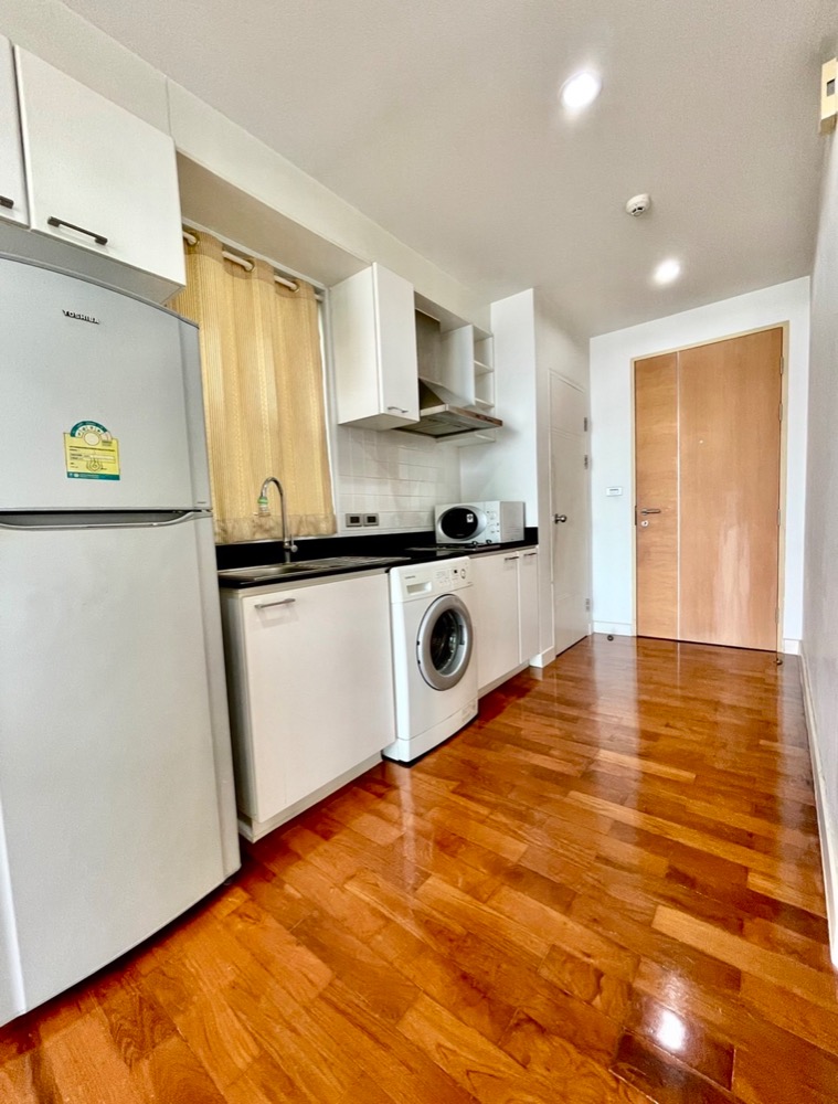 for rent Baan siri silom 1 bed special deal ❤️✨ – รูปที่ 4