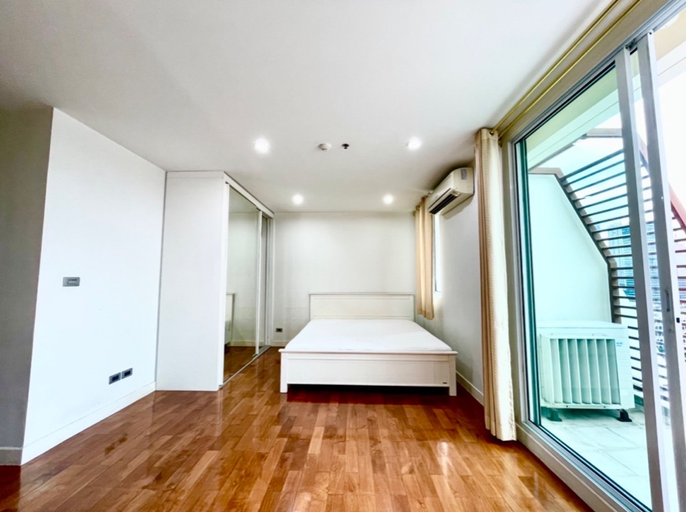 for rent Baan siri silom 1 bed special deal ❤️✨ – รูปที่ 2