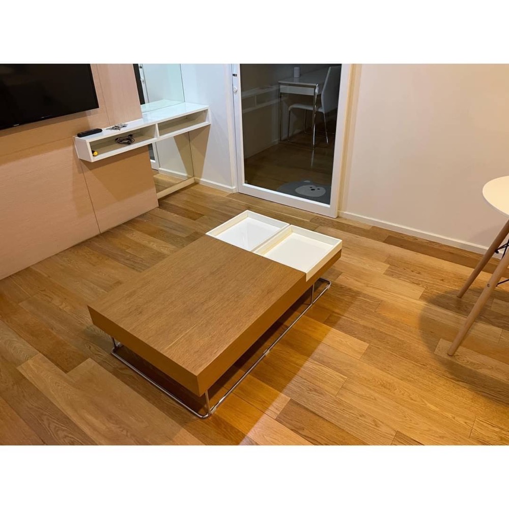for rent 15 residence 1 bed special price nice room 🌤 – รูปที่ 3