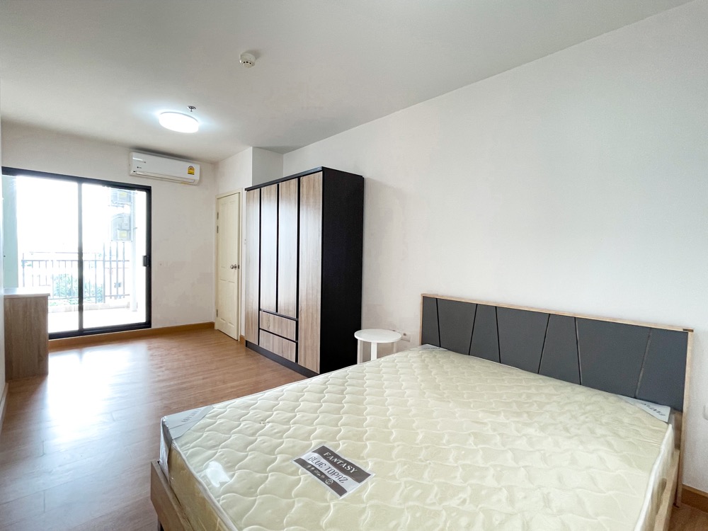 🔥Hot🔥 Condo for Rent at Supalai Loft Chaengwattana Spacious 48 sq.m., fully furnished and ready to move in, only 450m from the Pink Line BTS Muang Thong Thani Station❗️ 🔥Hot🔥 Condo for Rent at Supalai Loft Chaengwattana Spacious 48 sq.m., fully furnished and ready to move in, only 450m from the Pink Line BTS Muang Thong Thani Station❗️