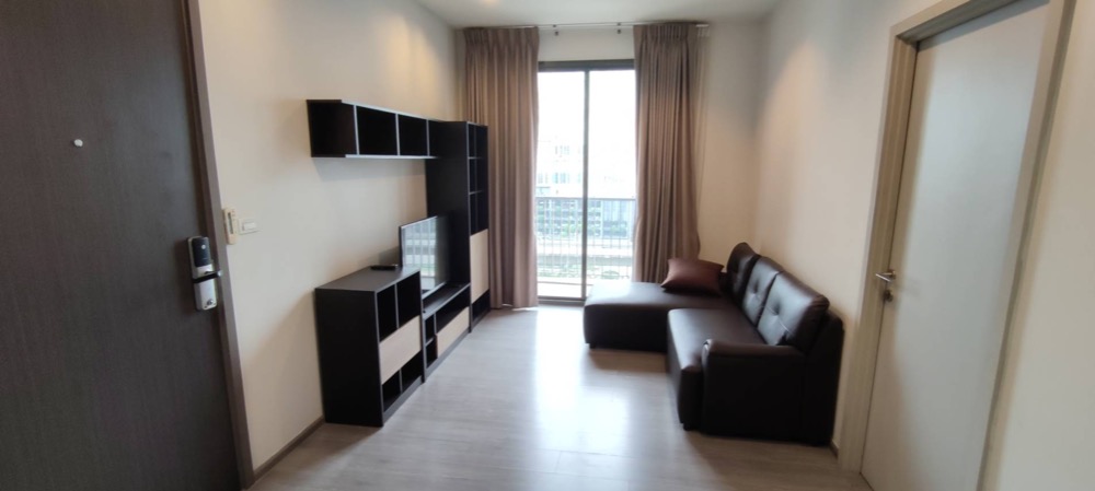 for rent Nye by sansiri 1 bed corner super deal ! ❤️🌈