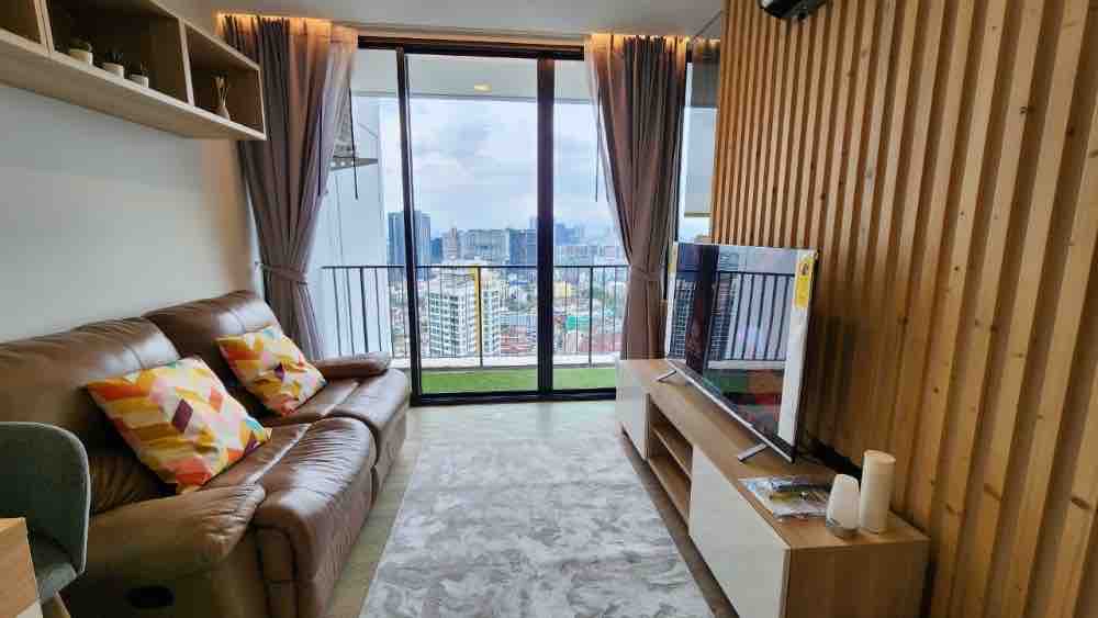 for rent The issara ladprao 2 bed special deal !! ❤️🌈 – รูปที่ 4