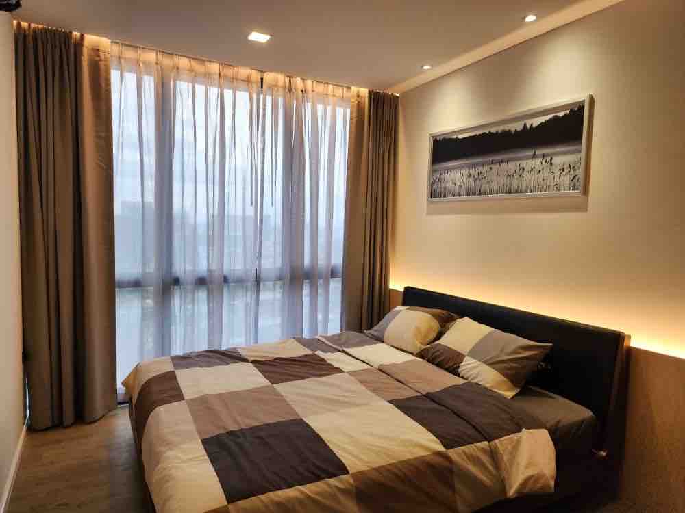 for rent The issara ladprao 2 bed special deal !! ❤️🌈 – รูปที่ 2