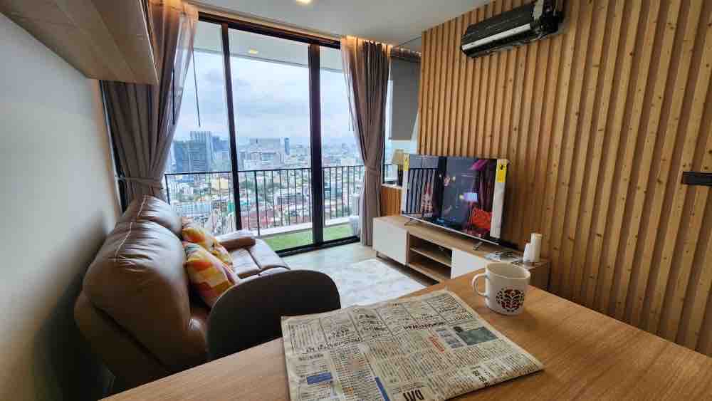 for rent The issara ladprao 2 bed special deal !! ❤️🌈 for rent The issara ladprao 2 bed special deal !! ❤️🌈