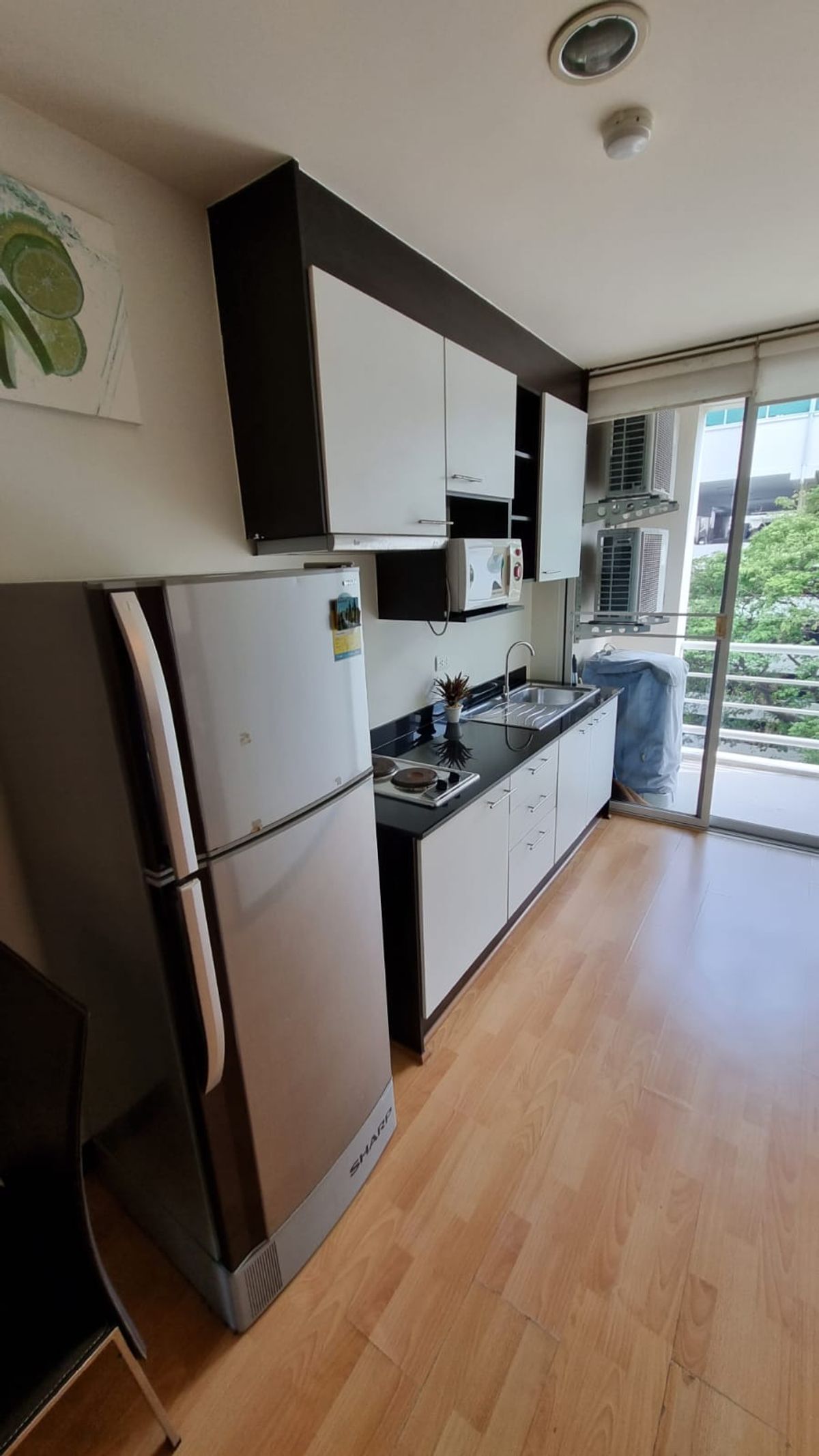   ขายด่วน 1bed คอนโด ดิ อเมธิส สุขุมวิท 39 The Ametyst 39 – รูปที่ 3