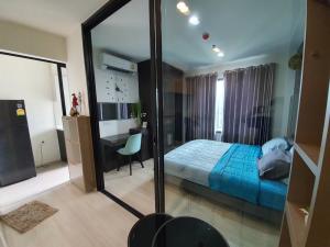 for rent Life asoke 1 bed 30sqm super deal !! 🌈❤️