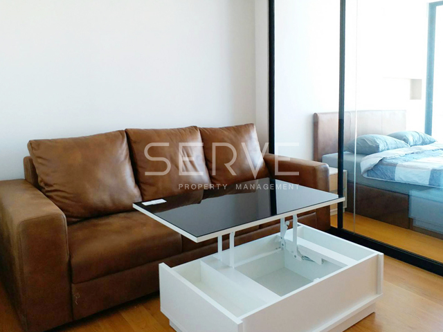 🔥Best Price 5.15 MB🔥 - Studio with Partition High Fl. 10+ Good Location BTS Surasak 160 m. at Noble Revo Silom Condo / For Sale 🔥Best Price 5.15 MB🔥 - Studio with Partition High Fl. 10+ Good Location BTS Surasak 160 m. at Noble Revo Silom Condo / For Sale
