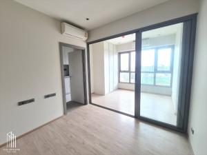 Condo for SALE *** Whizdom Station Ratchada Thapra *** Urgent!!! High floor, good view, beautiful room, more proportion @ 3.91 MB All in